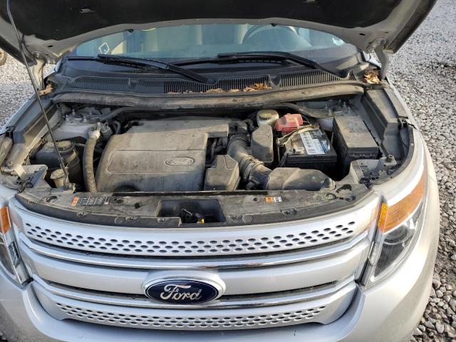 Photo 11 VIN: 1FM5K8F84FGA27032 - FORD EXPLORER L 