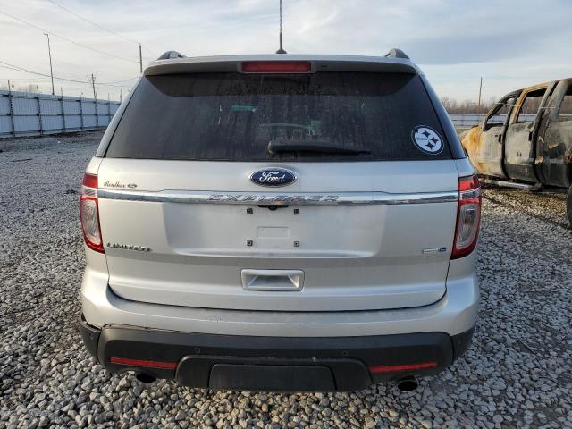 Photo 5 VIN: 1FM5K8F84FGA27032 - FORD EXPLORER L 