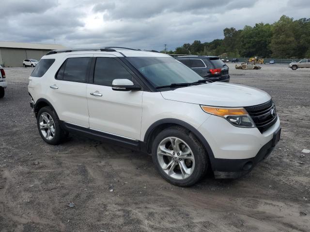 Photo 3 VIN: 1FM5K8F84FGA35650 - FORD EXPLORER L 