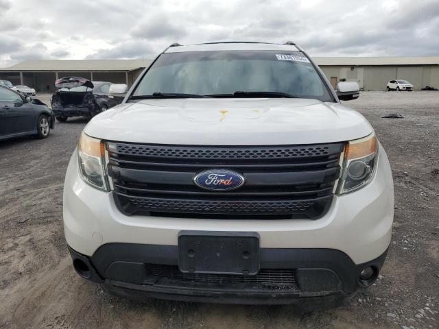 Photo 4 VIN: 1FM5K8F84FGA35650 - FORD EXPLORER L 