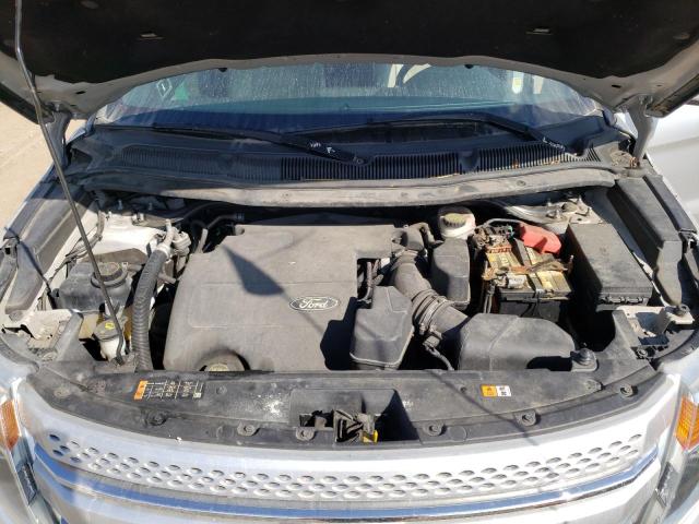 Photo 6 VIN: 1FM5K8F84FGA39651 - FORD EXPLORER L 