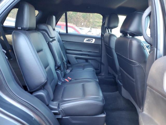 Photo 10 VIN: 1FM5K8F84FGA69846 - FORD EXPLORER L 