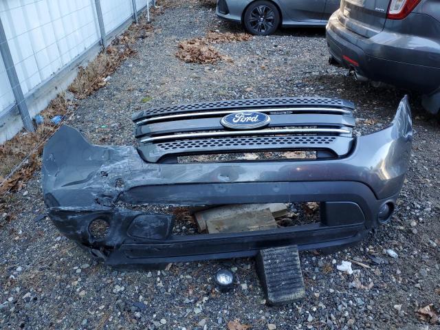 Photo 12 VIN: 1FM5K8F84FGA69846 - FORD EXPLORER L 