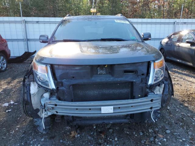 Photo 4 VIN: 1FM5K8F84FGA69846 - FORD EXPLORER L 