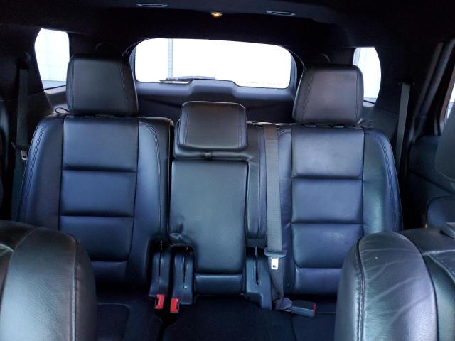 Photo 9 VIN: 1FM5K8F84FGA69846 - FORD EXPLORER L 