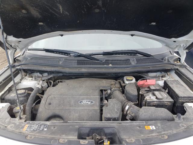 Photo 6 VIN: 1FM5K8F84FGA73041 - FORD EXPLORER L 