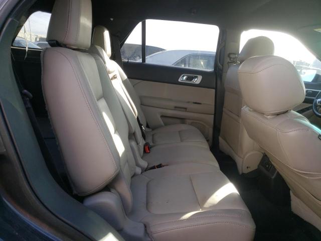 Photo 5 VIN: 1FM5K8F84FGA78014 - FORD EXPLORER 