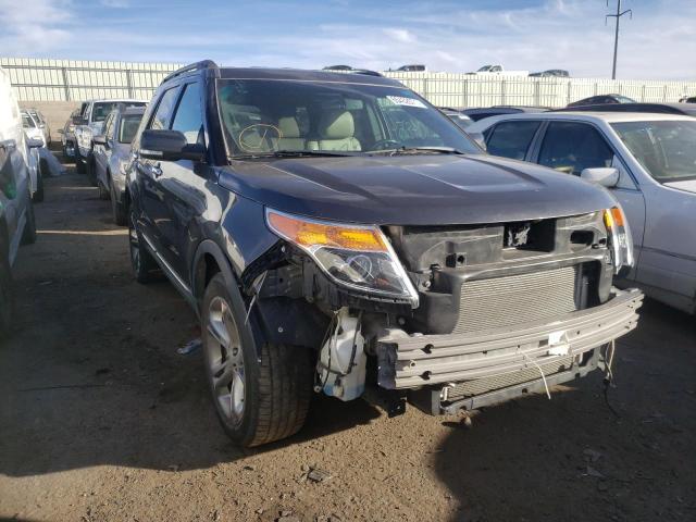 Photo 8 VIN: 1FM5K8F84FGA78014 - FORD EXPLORER 