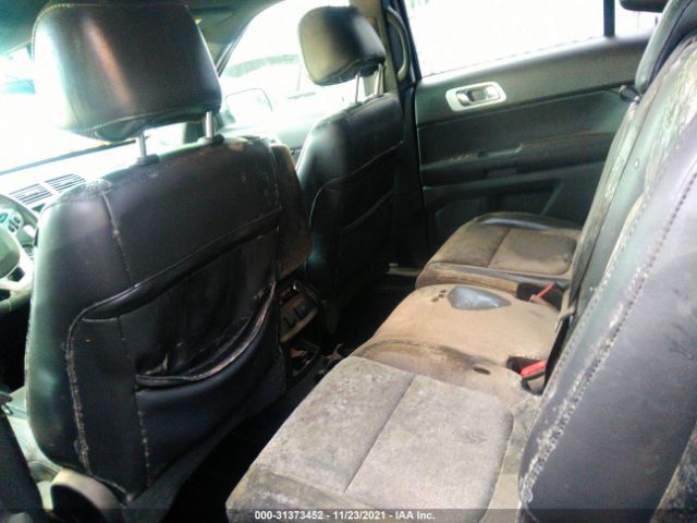 Photo 7 VIN: 1FM5K8F84FGB41824 - FORD EXPLORER 