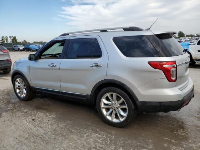 Photo 1 VIN: 1FM5K8F84FGB73351 - FORD EXPLORER 