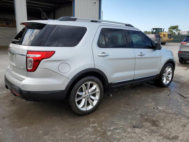 Photo 2 VIN: 1FM5K8F84FGB73351 - FORD EXPLORER 