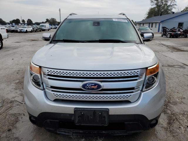 Photo 4 VIN: 1FM5K8F84FGB73351 - FORD EXPLORER 