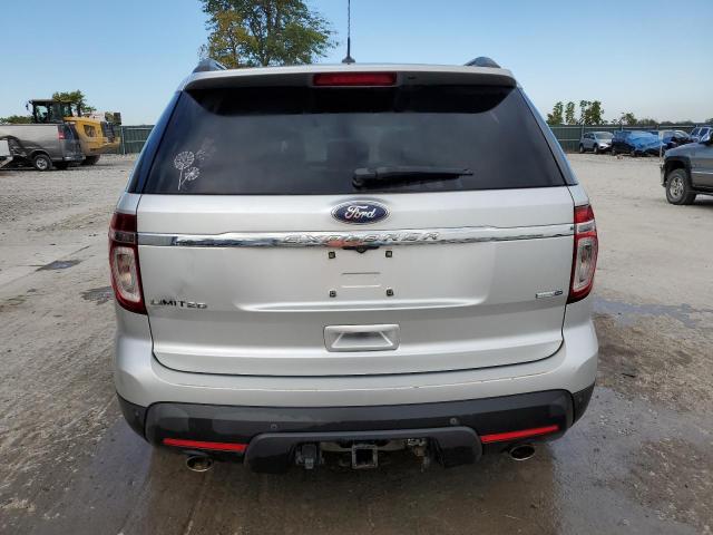 Photo 5 VIN: 1FM5K8F84FGB73351 - FORD EXPLORER 