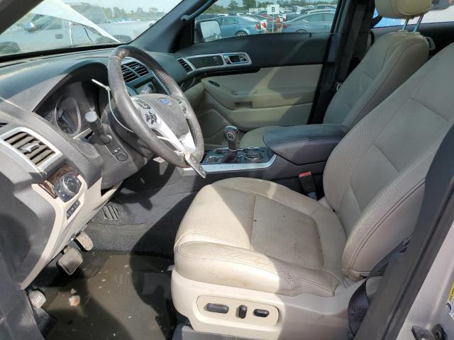 Photo 6 VIN: 1FM5K8F84FGB73351 - FORD EXPLORER 