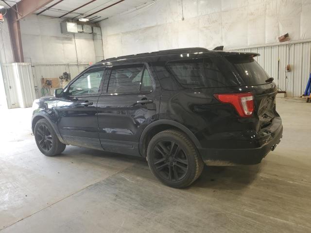 Photo 1 VIN: 1FM5K8F84GGA05114 - FORD EXPLORER L 