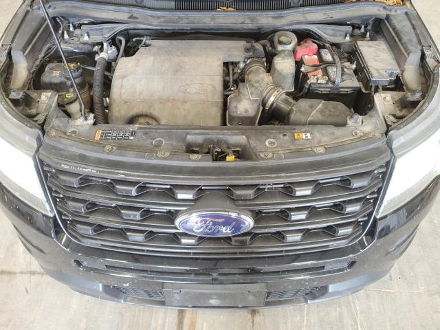 Photo 11 VIN: 1FM5K8F84GGA05114 - FORD EXPLORER L 