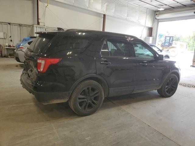 Photo 2 VIN: 1FM5K8F84GGA05114 - FORD EXPLORER L 