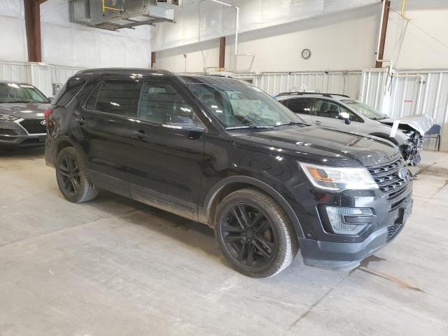 Photo 3 VIN: 1FM5K8F84GGA05114 - FORD EXPLORER L 