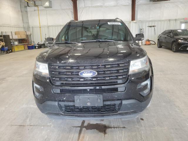 Photo 4 VIN: 1FM5K8F84GGA05114 - FORD EXPLORER L 