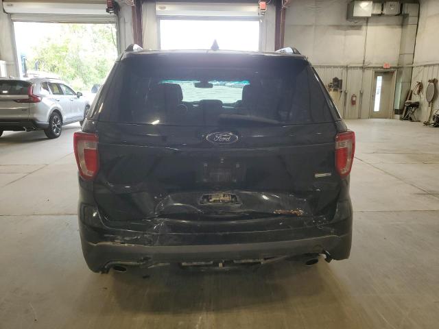 Photo 5 VIN: 1FM5K8F84GGA05114 - FORD EXPLORER L 