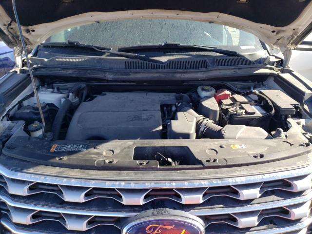 Photo 10 VIN: 1FM5K8F84GGA30014 - FORD EXPLORER 