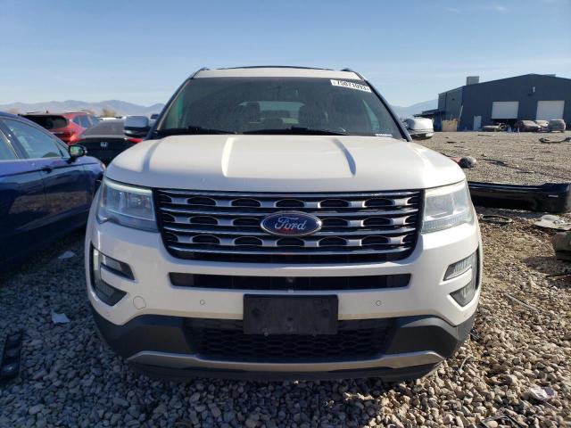 Photo 4 VIN: 1FM5K8F84GGA30014 - FORD EXPLORER 