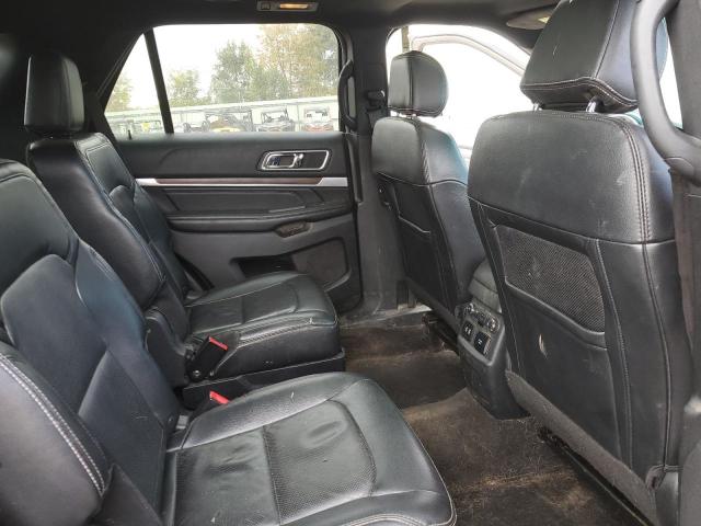 Photo 10 VIN: 1FM5K8F84GGA50666 - FORD EXPLORER L 