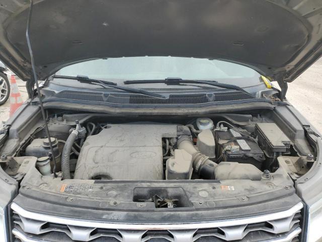 Photo 11 VIN: 1FM5K8F84GGA50666 - FORD EXPLORER L 