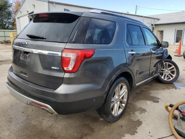 Photo 2 VIN: 1FM5K8F84GGA50666 - FORD EXPLORER L 