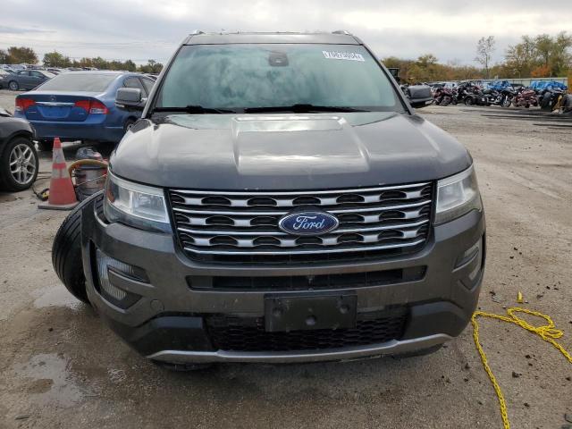 Photo 4 VIN: 1FM5K8F84GGA50666 - FORD EXPLORER L 