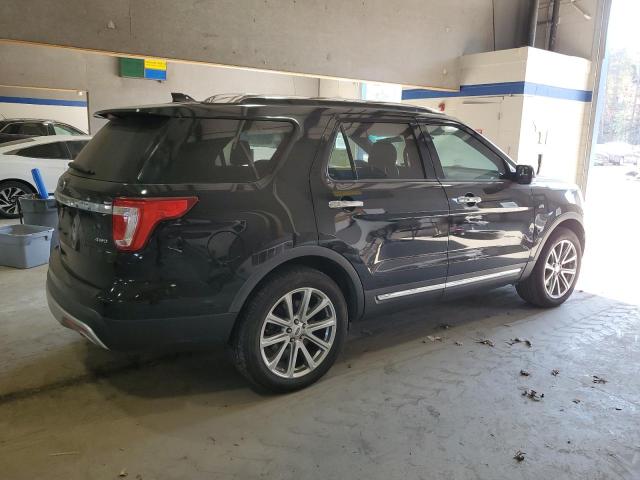 Photo 2 VIN: 1FM5K8F84GGB02779 - FORD EXPLORER L 