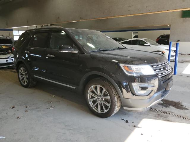 Photo 3 VIN: 1FM5K8F84GGB02779 - FORD EXPLORER L 