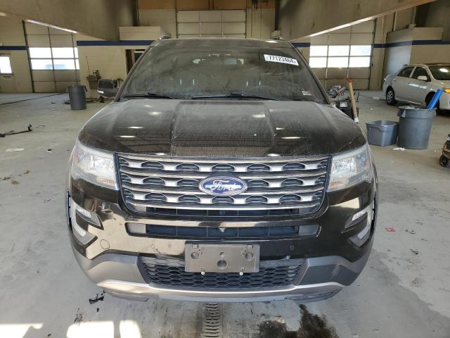 Photo 4 VIN: 1FM5K8F84GGB02779 - FORD EXPLORER L 