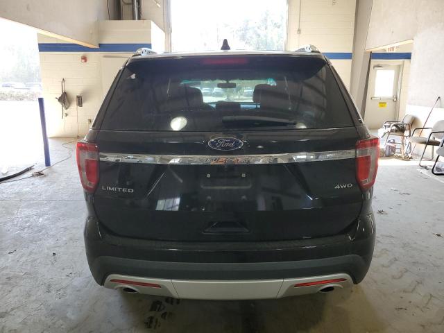 Photo 5 VIN: 1FM5K8F84GGB02779 - FORD EXPLORER L 