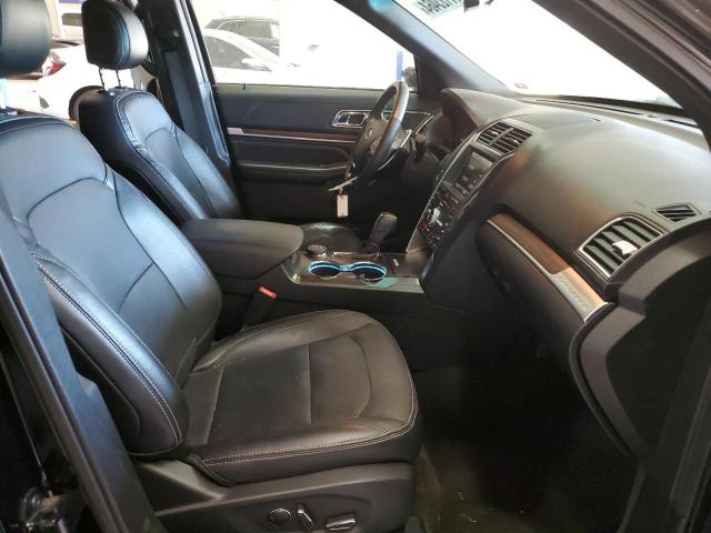 Photo 6 VIN: 1FM5K8F84GGB02779 - FORD EXPLORER L 