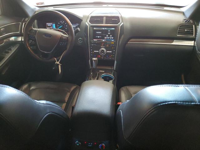 Photo 7 VIN: 1FM5K8F84GGB02779 - FORD EXPLORER L 