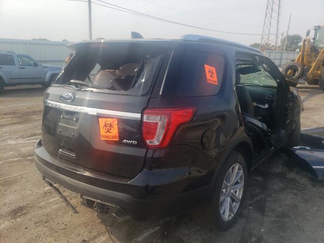 Photo 3 VIN: 1FM5K8F84HGC69337 - FORD EXPLORER L 