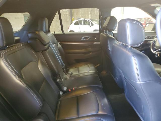 Photo 10 VIN: 1FM5K8F84HGC92925 - FORD EXPLORER L 