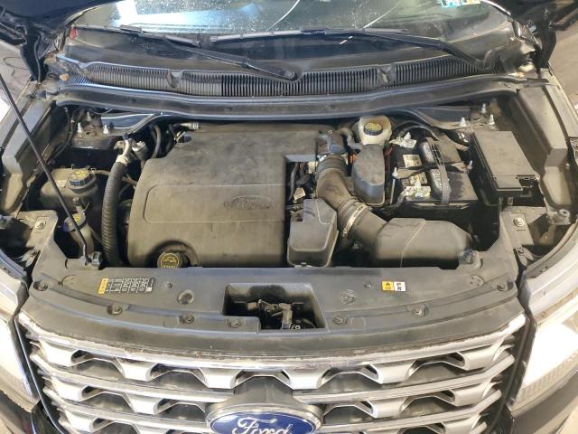 Photo 11 VIN: 1FM5K8F84HGC92925 - FORD EXPLORER L 