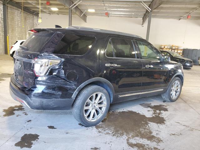 Photo 2 VIN: 1FM5K8F84HGC92925 - FORD EXPLORER L 