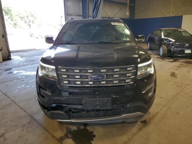 Photo 4 VIN: 1FM5K8F84HGC92925 - FORD EXPLORER L 