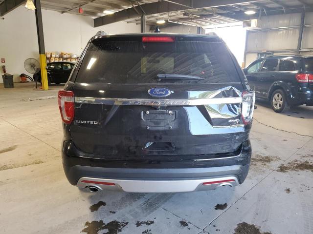 Photo 5 VIN: 1FM5K8F84HGC92925 - FORD EXPLORER L 