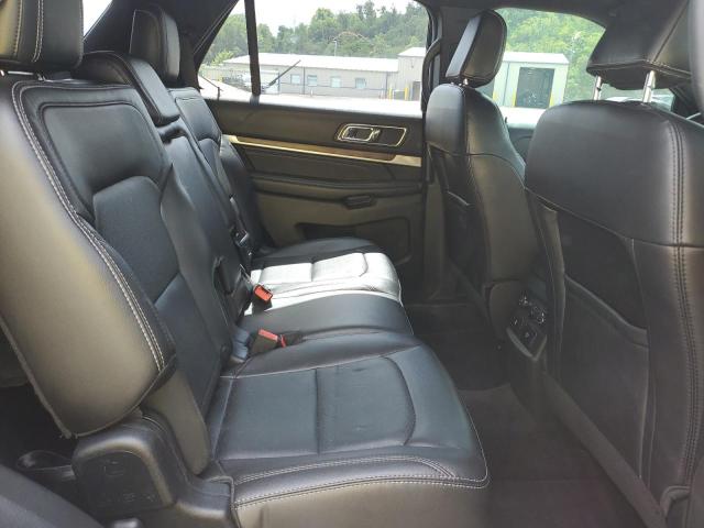 Photo 10 VIN: 1FM5K8F84JGA15102 - FORD EXPLORER 