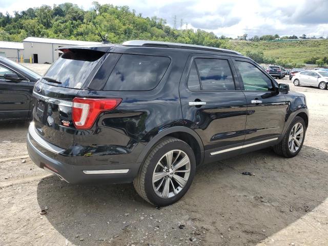 Photo 2 VIN: 1FM5K8F84JGA15102 - FORD EXPLORER 