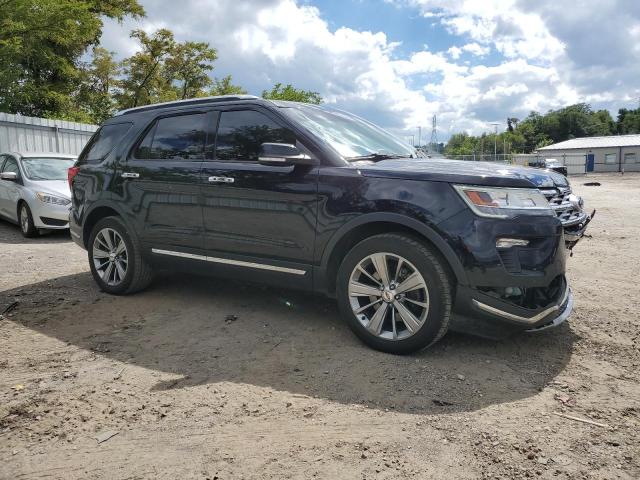 Photo 3 VIN: 1FM5K8F84JGA15102 - FORD EXPLORER 