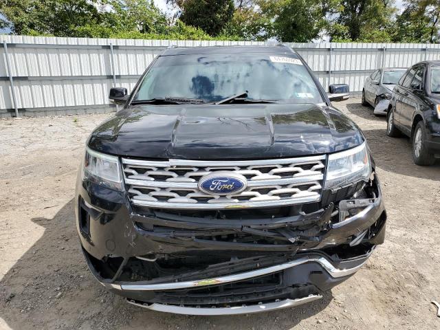 Photo 4 VIN: 1FM5K8F84JGA15102 - FORD EXPLORER 