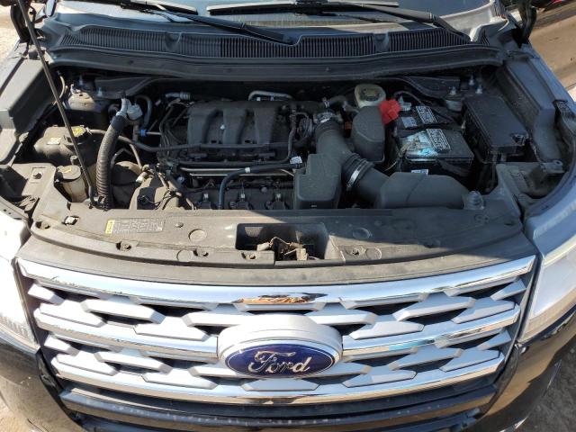 Photo 11 VIN: 1FM5K8F84JGA28321 - FORD EXPLORER L 