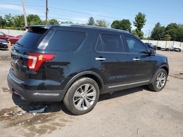 Photo 2 VIN: 1FM5K8F84JGA28321 - FORD EXPLORER L 