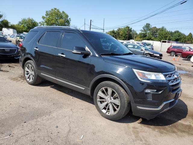 Photo 3 VIN: 1FM5K8F84JGA28321 - FORD EXPLORER L 