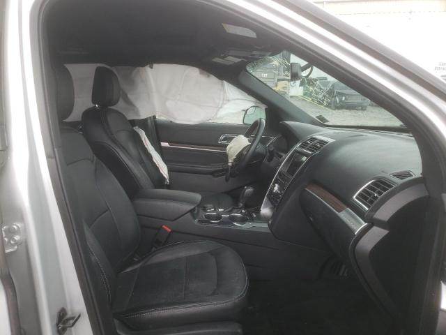 Photo 4 VIN: 1FM5K8F84JGA70326 - FORD EXPLORER L 